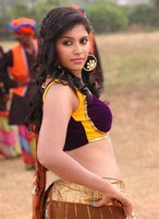 Anjali Spicy Photos